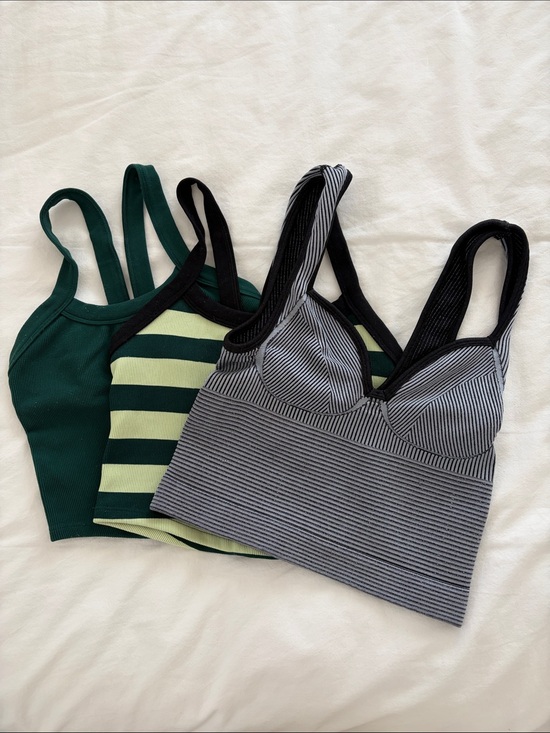 FP Movement by Free People Tops - FP Movement Cami bundle